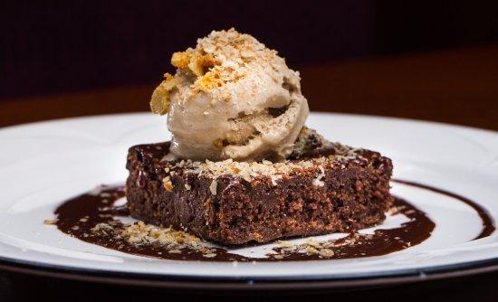 Brasserie On The Corner