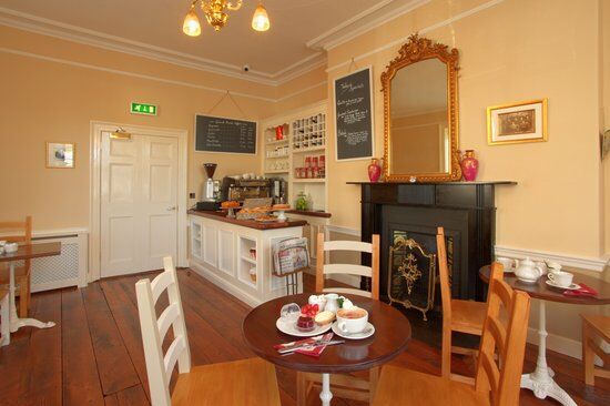 Corrib House Tea Rooms